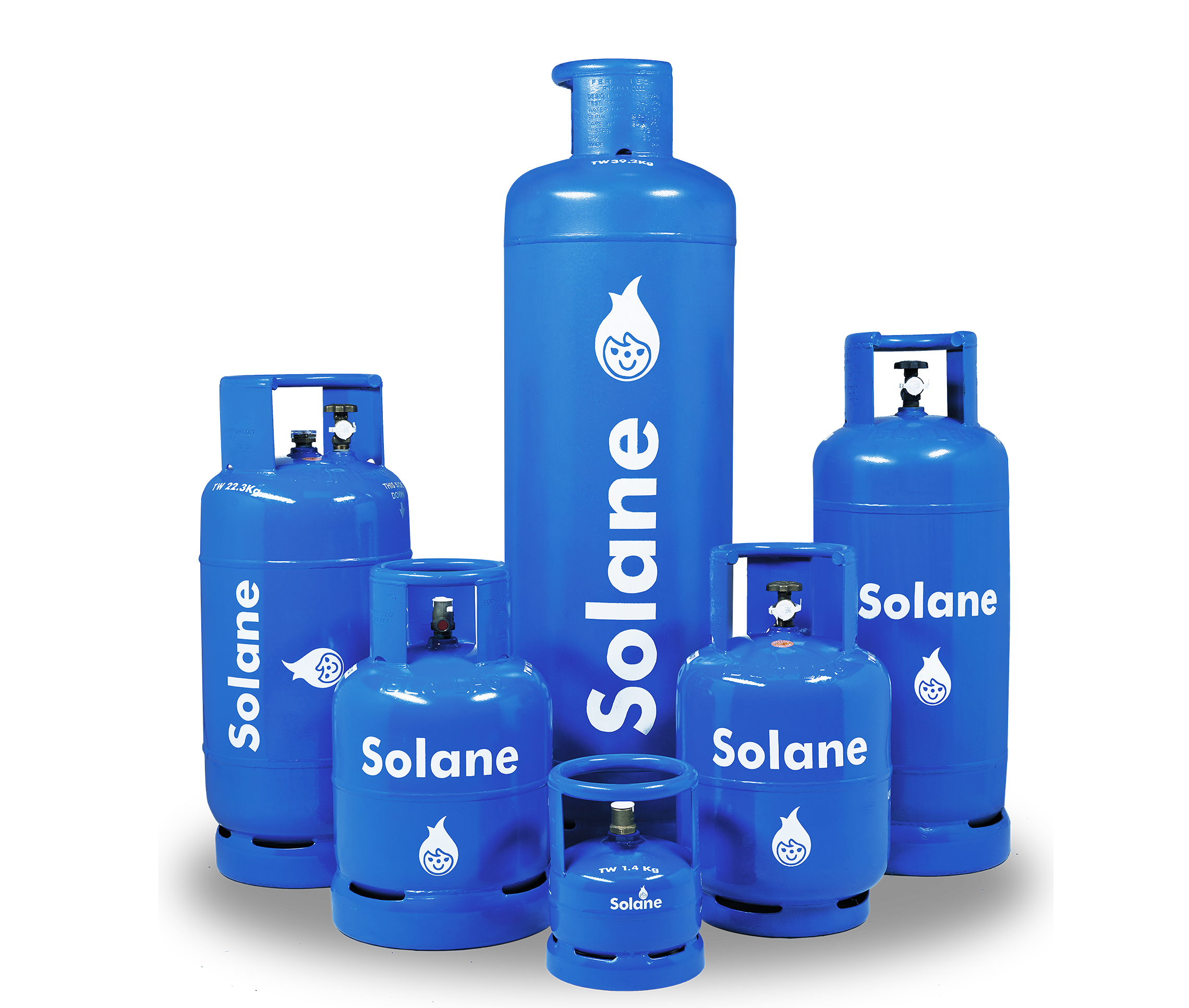 Solane LPG – You deserve peace of mind